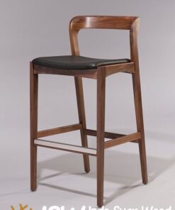 free desain kursi cafe kayu harga murah