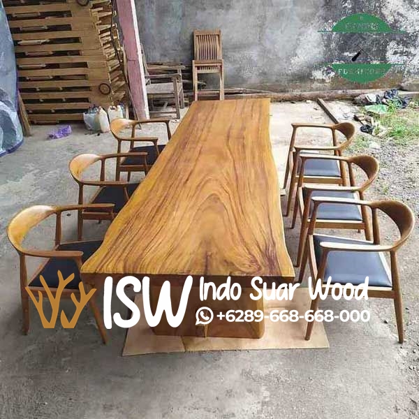 Furniture Trembesi