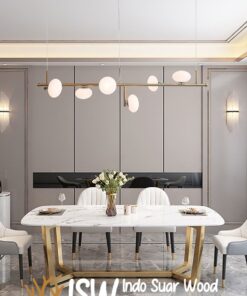 Harga Meja Marmer Bekas