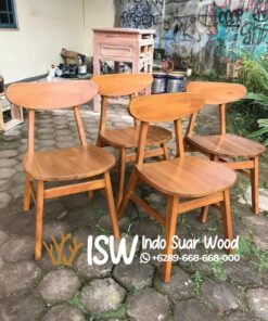 Kursi Cafe Jati Kota Ungaran