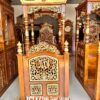 Mimbar Ceramah Masjid Kota Jombang