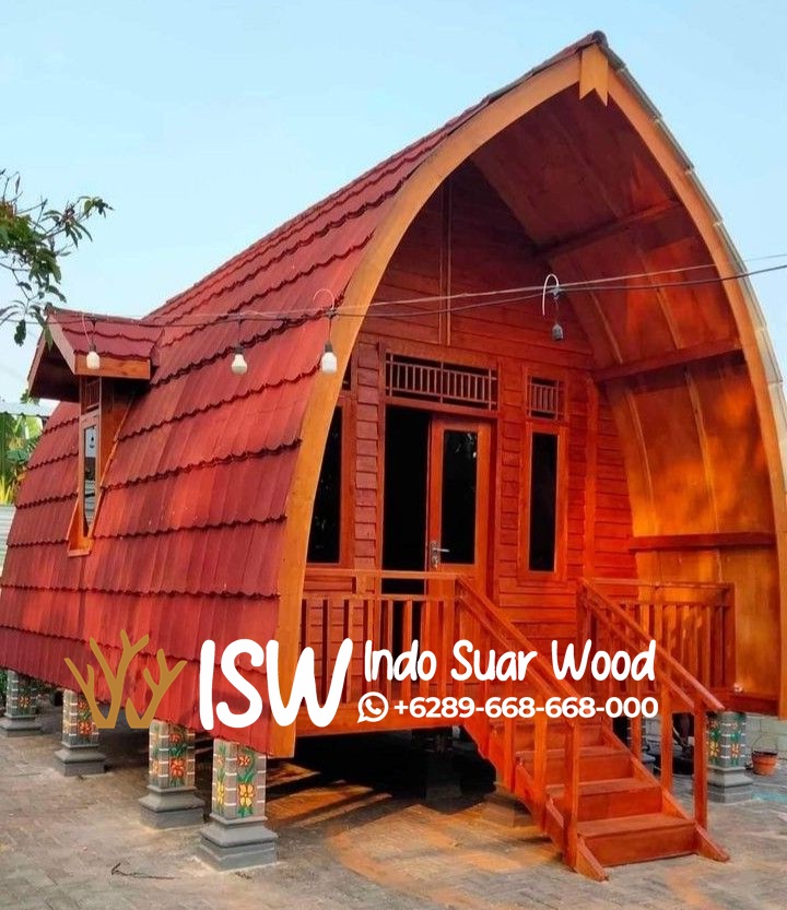 Jual Rumah Lumbung Di Bali