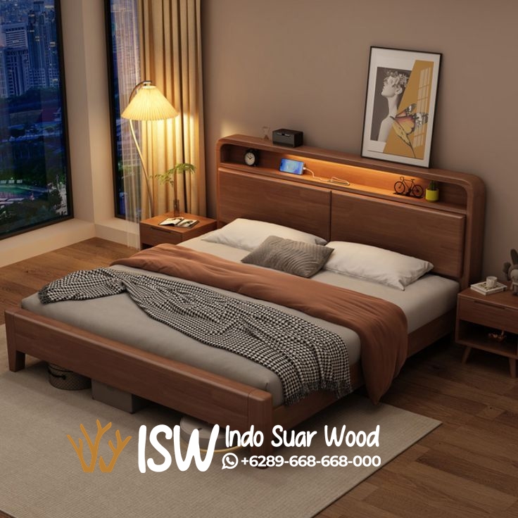 Dipan Minimalis Terbaru 2026