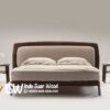 Harga Tempat Tidur Jati Murah Modern