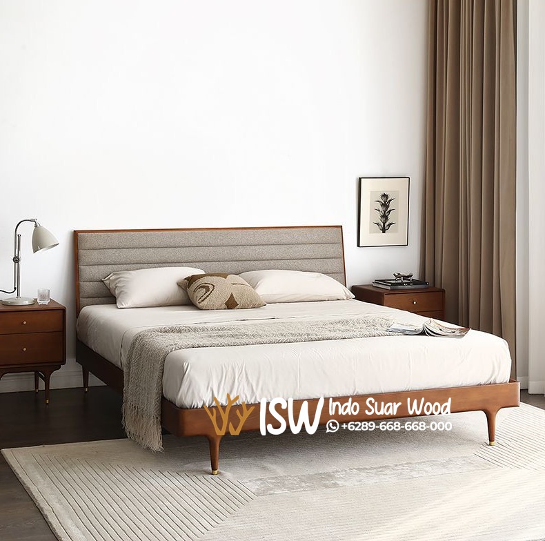 Jual Dipan Minimalis Elegan Jember