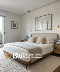 Jual Dipan Minimalis Pekalongan