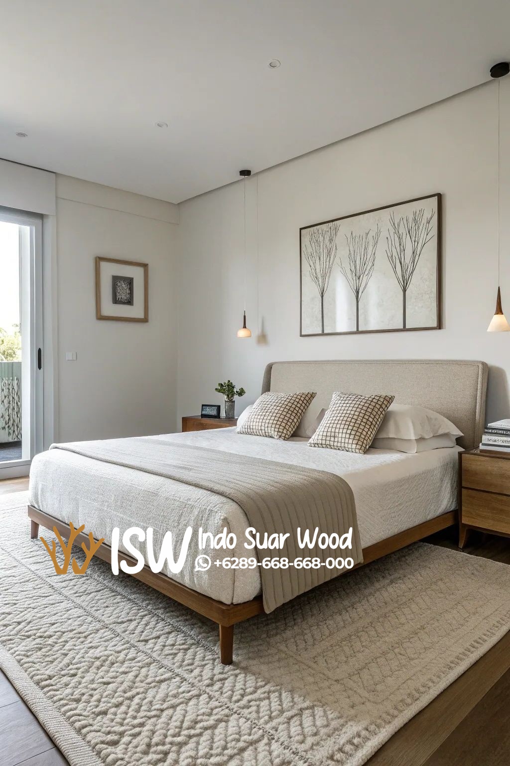 Jual Dipan Minimalis Pekalongan