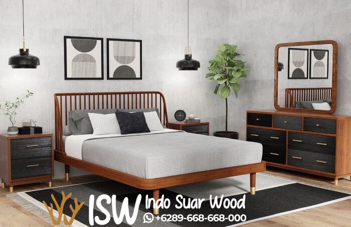 Jual Dipan Minimalis Seruni