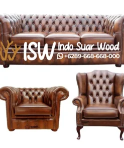 Jual Kursi Tamu Terbaik