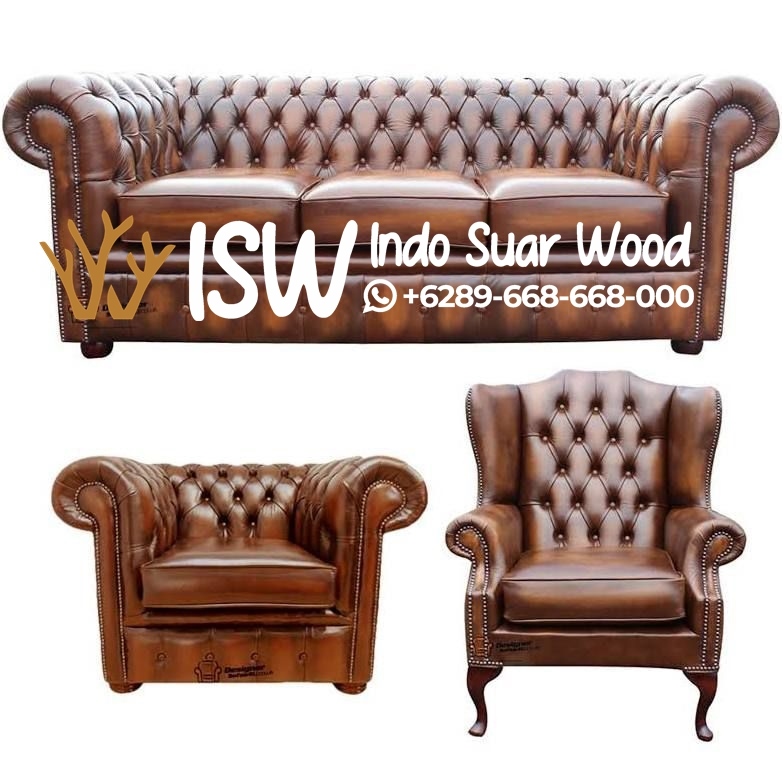 Jual Kursi Tamu Terbaik