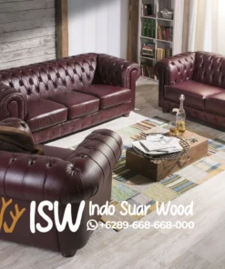 Kursi Tamu Minimalis Harga Murah