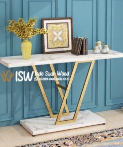 Meja Konsul Marmer Kaki V Boyolali