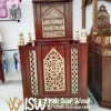 Mimbar Masjid Bandung