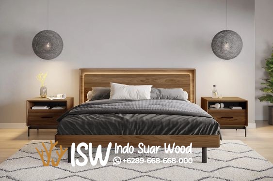 Toko Tempat Tidur Jati Jepara Terbaik