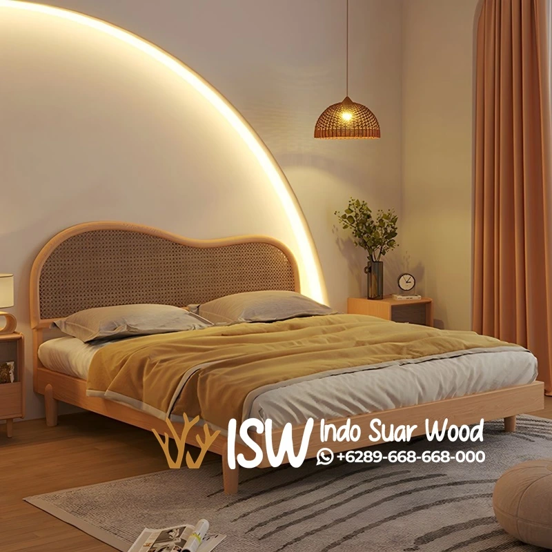 Dipan Minimalis Modern