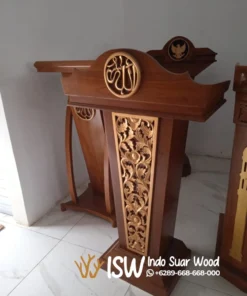 Jual Podium Karawang