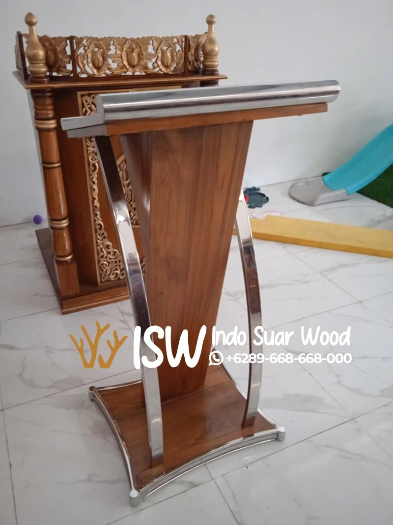 Jual Podium Kuningan