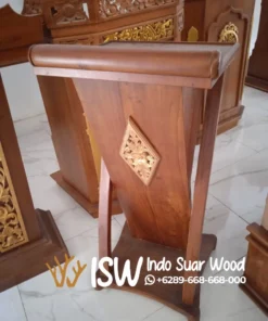 Jual Podium Purwakarta