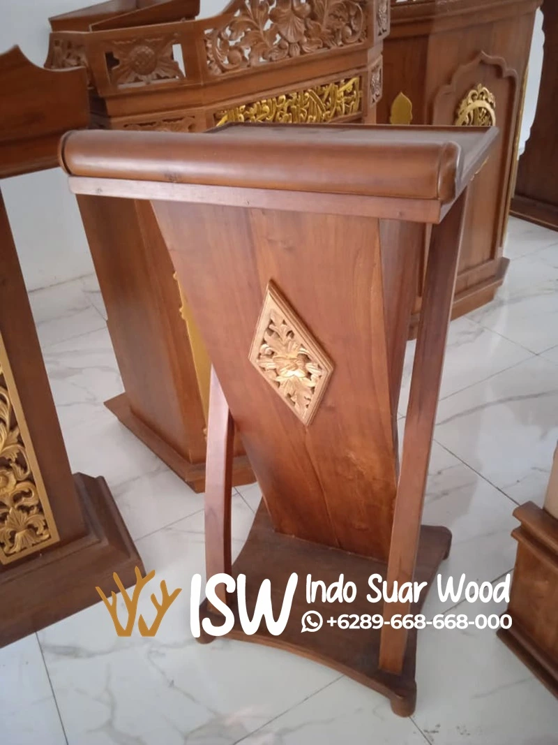 Jual Podium Purwakarta