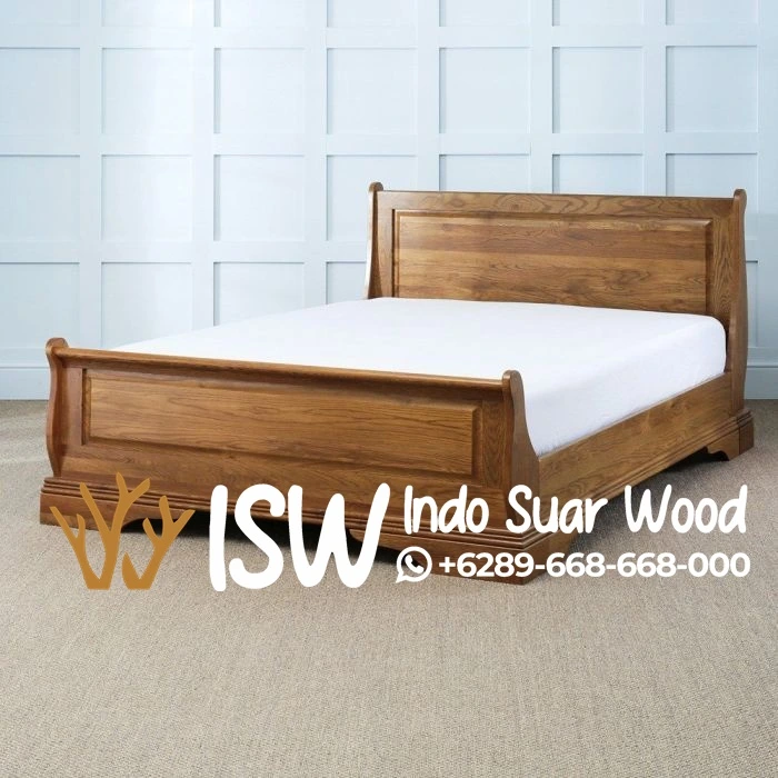 Tempat Tidur Minimalis Bandung