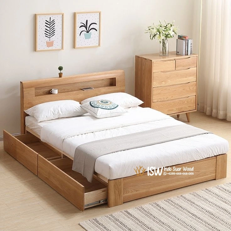 Dipan Minimalis Laci Bogor