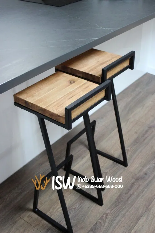 Harga Kursi Cafe Informa