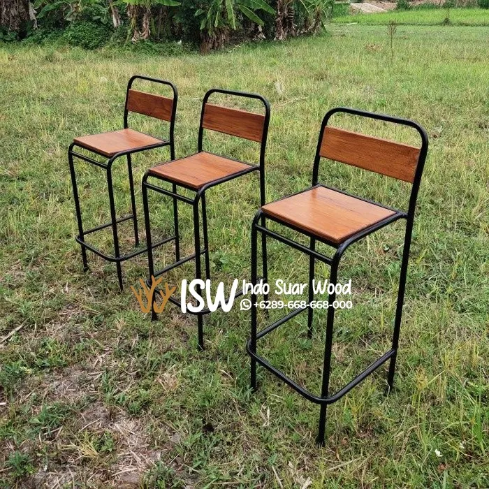 Kursi Cafe Bekas Olx