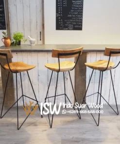 Kursi Cafe Jepara