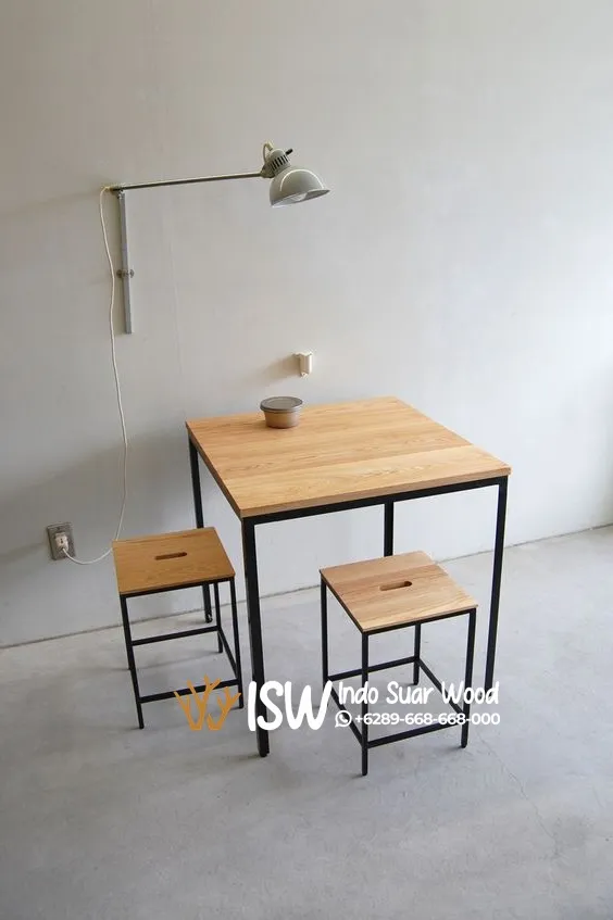 Kursi Cafe Unik Murah