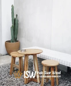 Meja Dan Kursi Vietnam