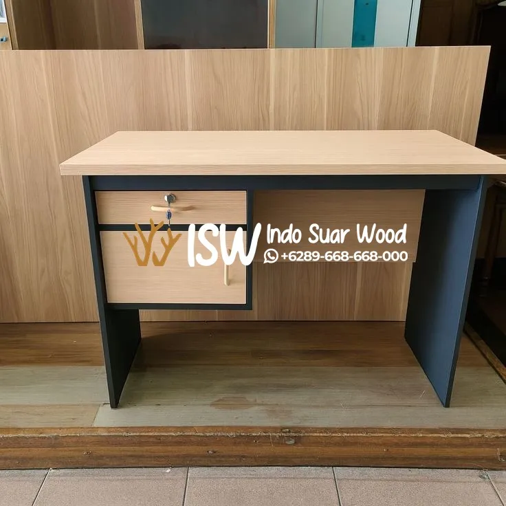 Meja Kantor Hpl
