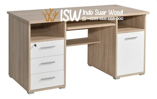Meja Kantor Ikea