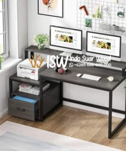 Meja Kantor Minimalis