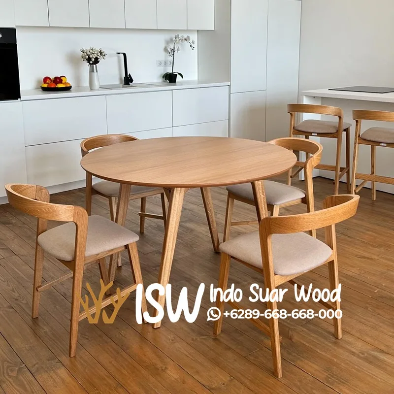 Harga Meja Kursi Cafe 1 Set