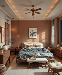 Tempat Tidur Minimalis Blora