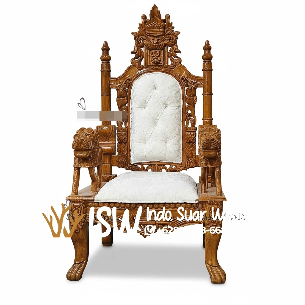 Jual Kursi Pengadilan