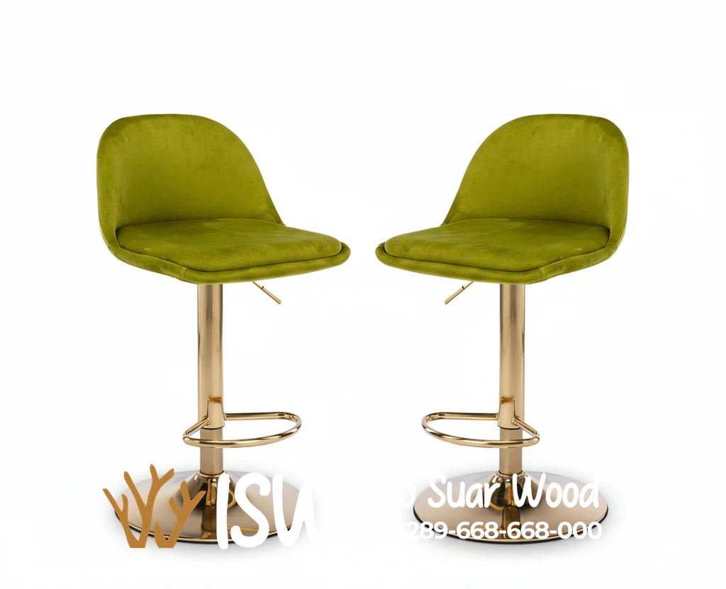 Kursi Bar Bali Modern