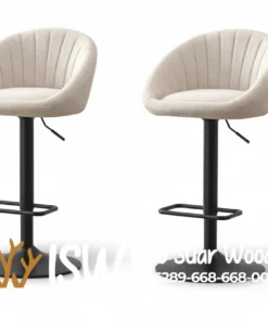 Kursi Bar Minimalis Besi