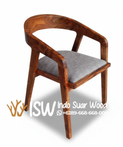 Kursi Cafe Scandinavian