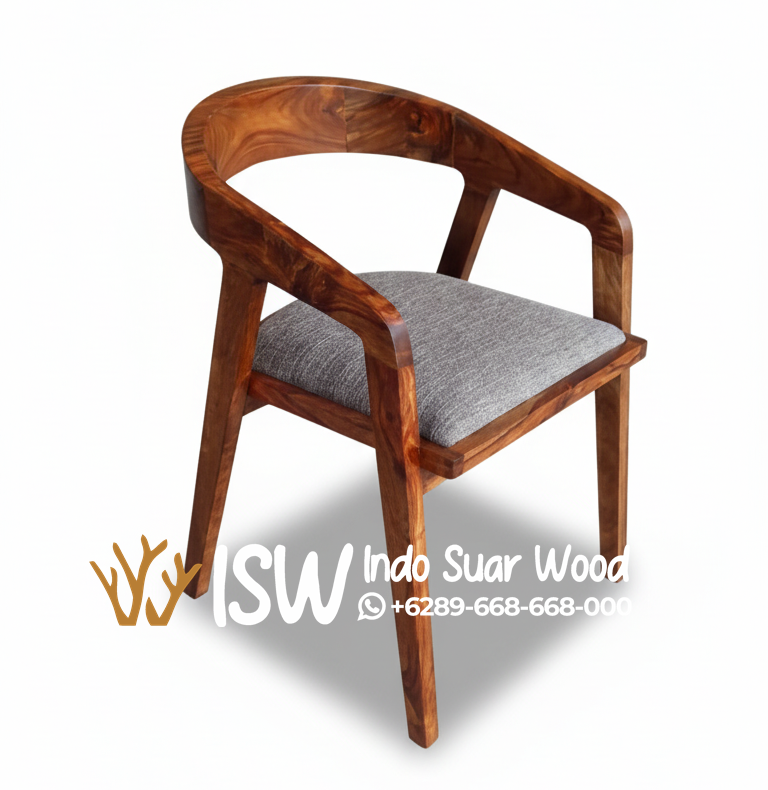 Kursi Cafe Scandinavian