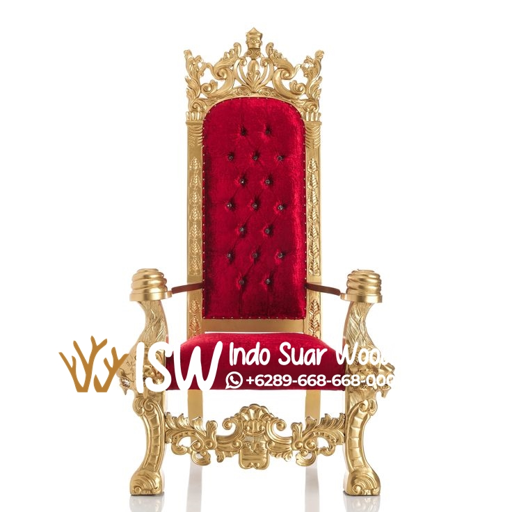 Kursi Sidang Pengadilan