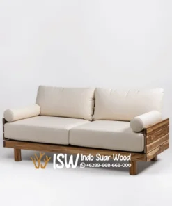 Kursi Sofa Minimalis