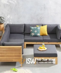 Kursi Sofa Minimalis Terbaru