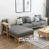 Kursi Sofa Ruang Tamu Minimalis