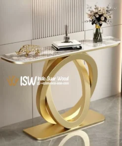 Meja Konsul Model Baru