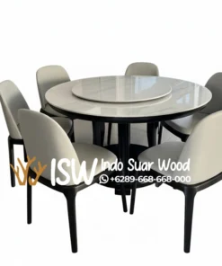 Meja Makan Minimalis Informa