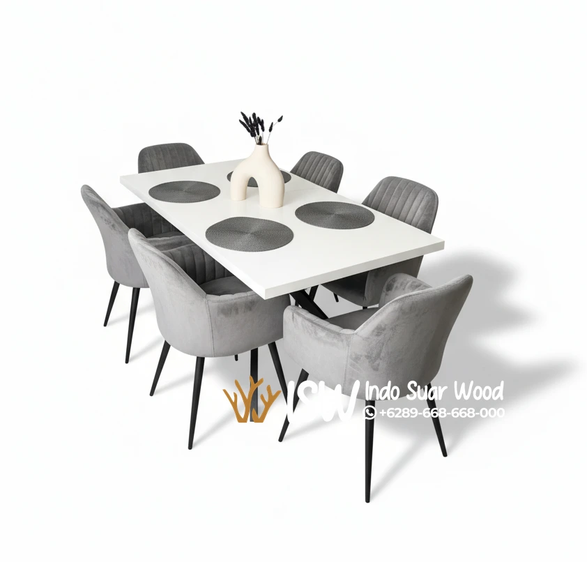 Meja Makan Importa