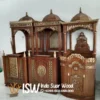 Mimbar Masjid Rembang