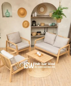 Model Kursi Sofa Ruang Tamu Terbaru