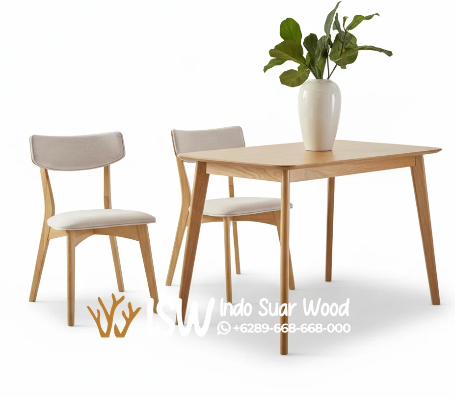 Project Kursi Cafe Bali